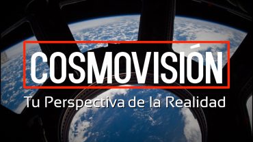Cap #34 “Cosmovisión: tu perspectiva de la realidad”