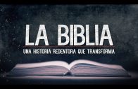 Cap #39 “La Biblia una Historia redentora que transforma”