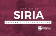 Cap #66 “Conflicto en Siria: Causas y consecuencias”