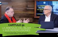 Cap 91″La Amenaza del Islam y sus Repercusiones”